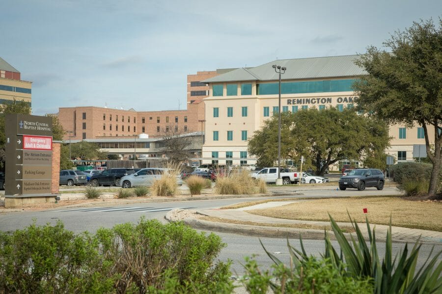 Stone Oak Allergy San Antonio Stone Oak Allergy