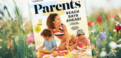 Stone Oak Allergy Featured in Parents Magazine