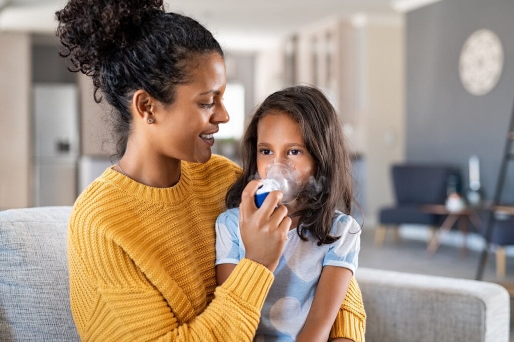 Treating Asthma and Allergens with Proper Medication from an Allergist