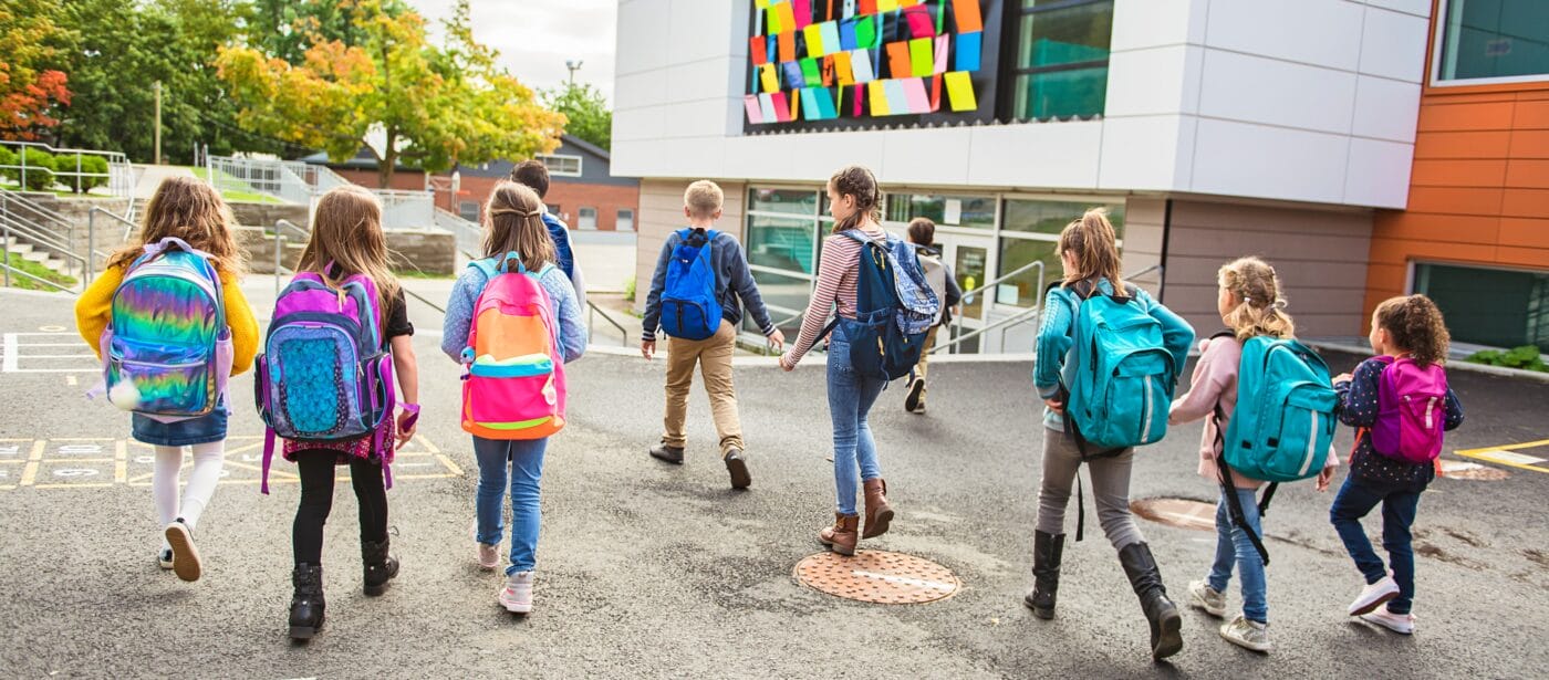 Preparing for indoor allergens, outdoor allergens, and food allergies is key in going back to school