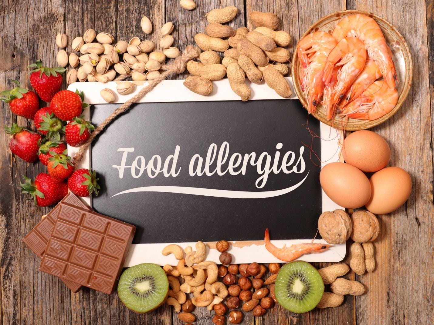 Xolair: Effective Food Allergy Treatment Option